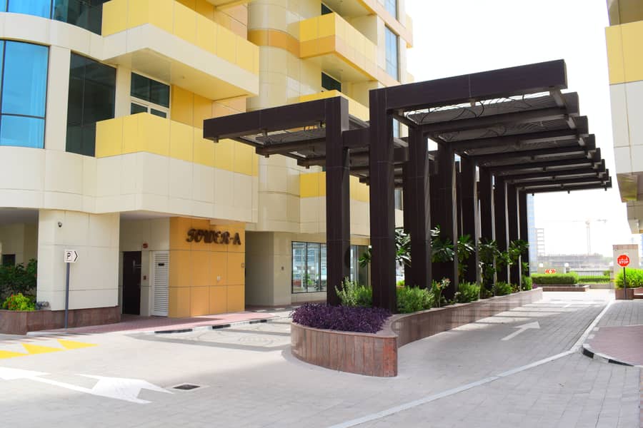 27 Entrance