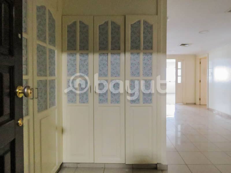 Квартира в Аль Касимия，Аль Нуд，Здание Аль Отайба, 2 cпальни, 30000 AED - 5074207