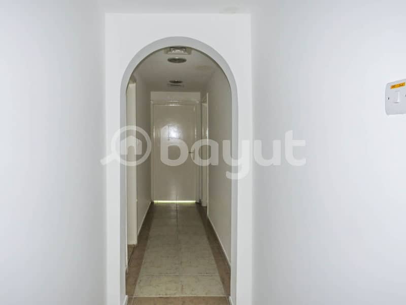 5 Hallway