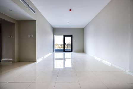 فلیٹ 2 غرفة نوم للايجار في مدينة دبي للإنتاج، دبي - شقة في مساكن ألوان 1 مدينة دبي للإنتاج 2 غرف 59999 درهم - 5270579