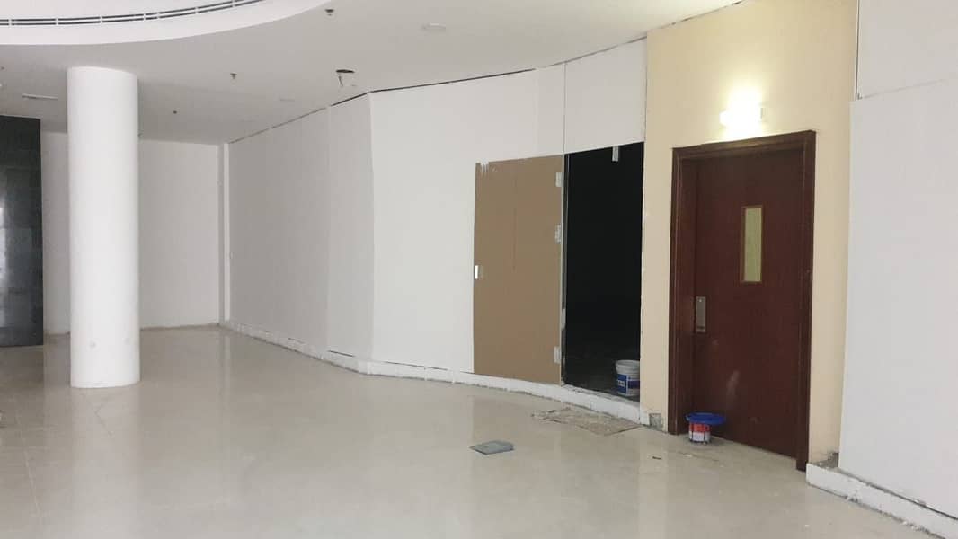 19 Commercial space for rent in Citymall aldhafra