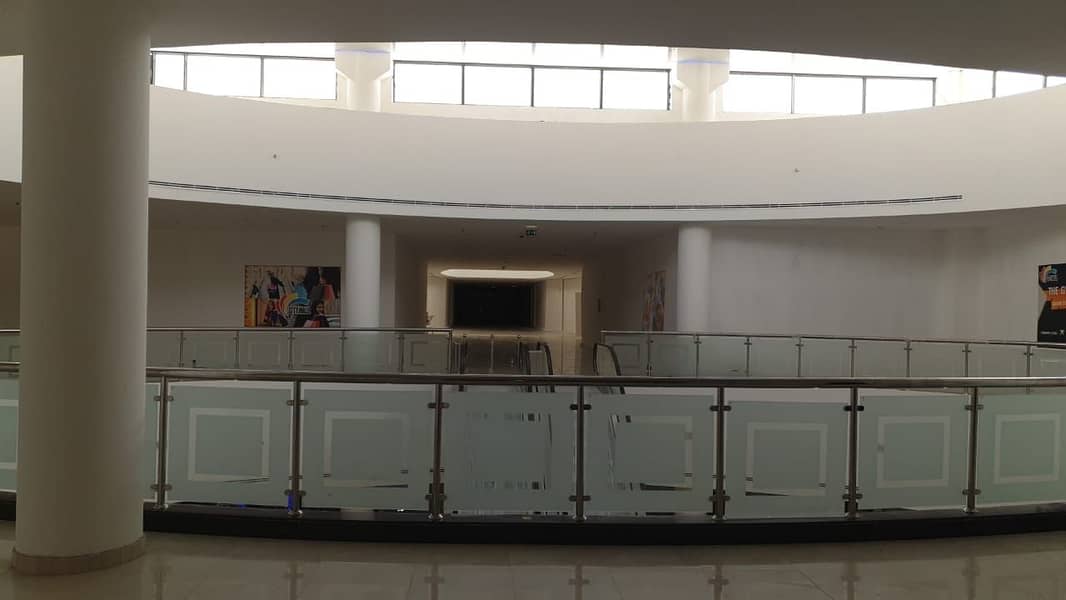 20 Commercial space for rent in Citymall aldhafra