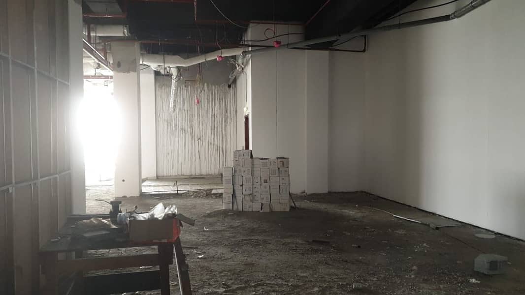 25 Commercial space for rent in Citymall aldhafra