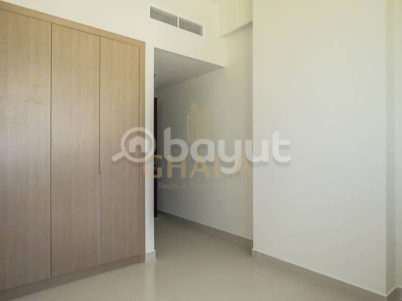 Квартира в Арджан，Сад Гала, 1 спальня, 43000 AED - 4783072