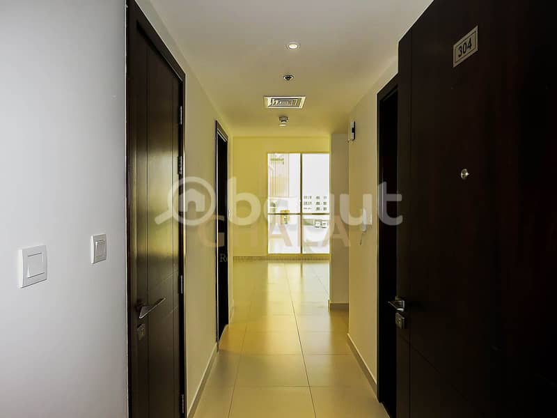 شقة في غلاء جاردن،أرجان 2 غرف 58000 درهم - 5009374