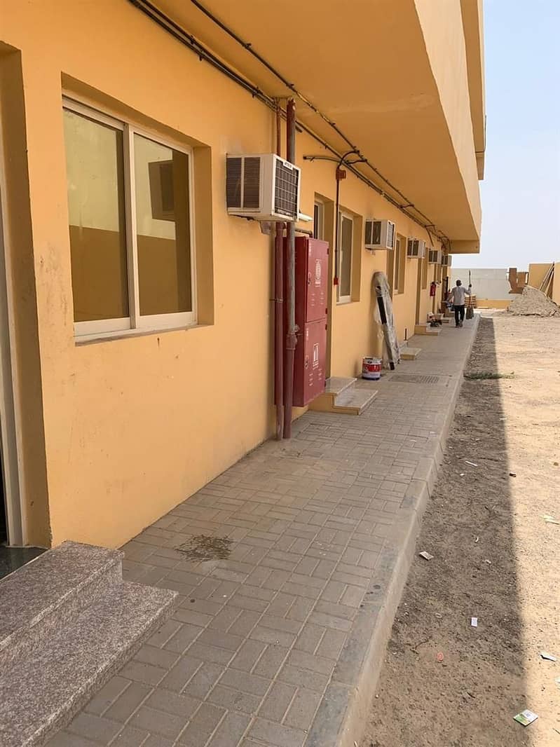 5 5 Bedrooms Camp in AL KHRIER