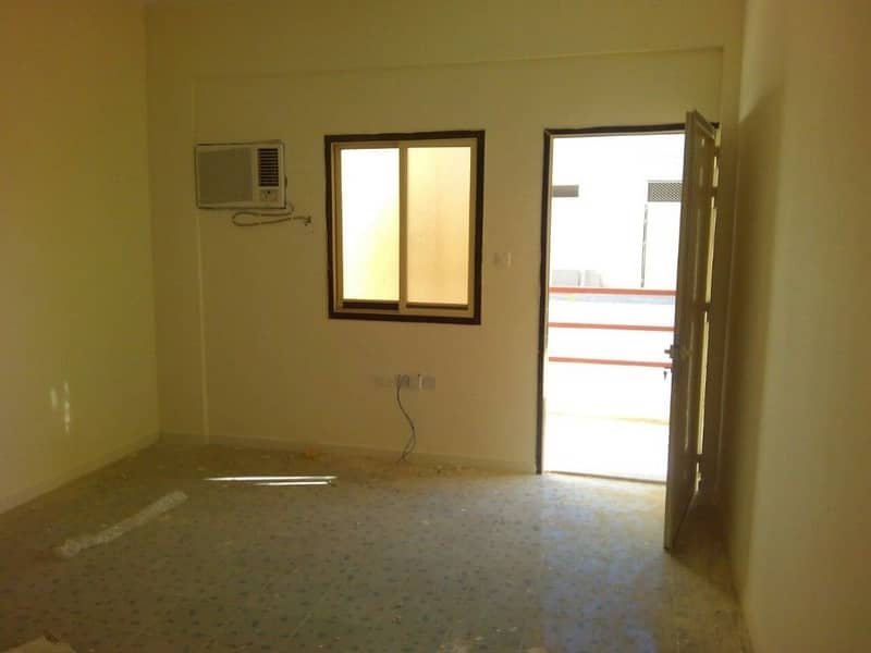 2 LABOUR AND STAFF ACCOMMODATION IN AL-AIN
