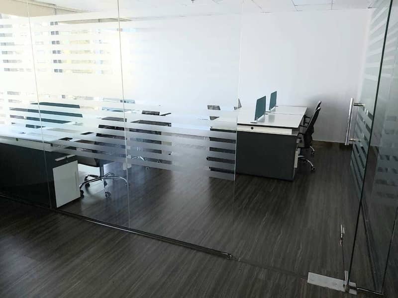 4 EXCLUSIVE ll OFFICE FOR SALE ll 8% RETURN ON INVESTMENT ll TENANTED