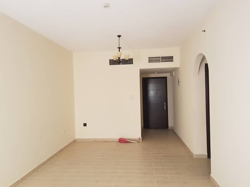 Specious 3bhk apartment with 1 month free for rent available in commercial muwailih