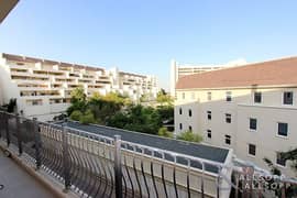 One Bedroom | Large Balcony | Great View