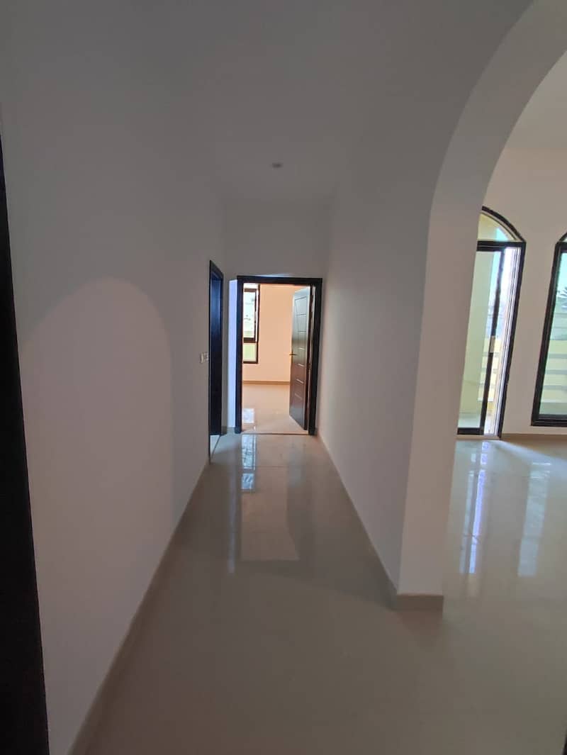 2BHK Apartment in Baniyas-9 near LULU Super markt