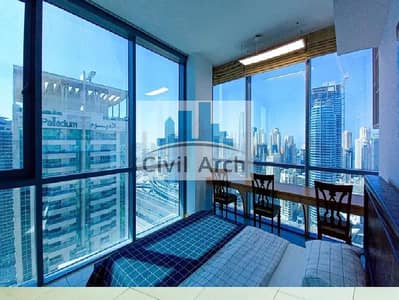 FURNISHED 4BR PENTHOUSE-UPGRADED+LAKE VIEW