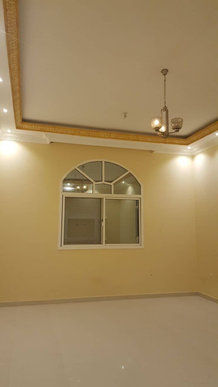 FIRST FLOOR  HUGE 3BHK WITH WARDROBES ONLY 65K