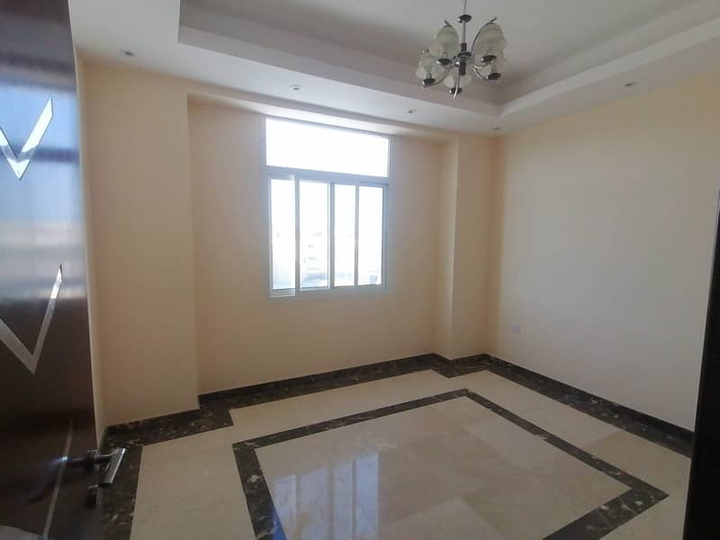 New villa for sale in Ajman city, Al Zahia area, close to Sheikh Mohammed bin Zayed Street