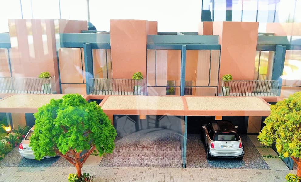 Al Tai，Nasma Residence 4 卧室 1852000 AED - 5551576