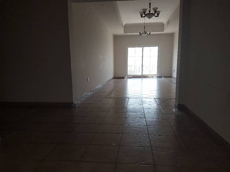 Spacious 3 Bhk Apt With Store With Study Room 103k 4 Cheqs 1 Minute Walk To Sharaf Dg Metro Station