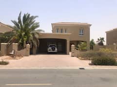 Villa for sale in Umm Al Quwain Marina