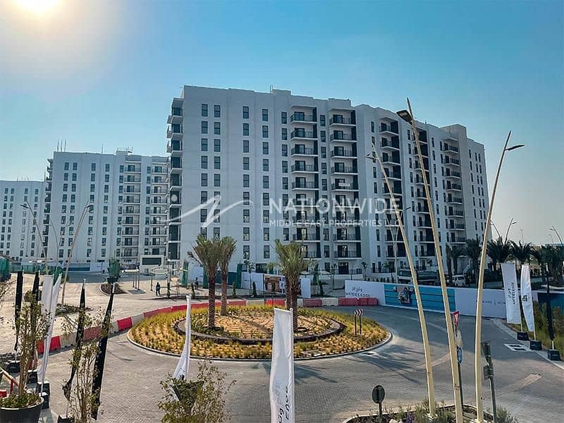 Квартира в Яс Айленд，Уотерс Эдж, 2 cпальни, 90000 AED - 5364913