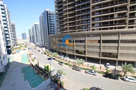 1 BR for Sale In Uniestate Sports Tower  . .