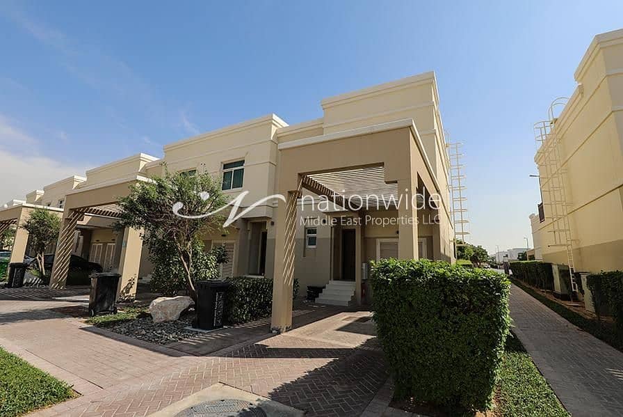 Таунхаус в Аль Гхадир，Аль Халедж Вилладж, 2 cпальни, 1000000 AED - 5190807