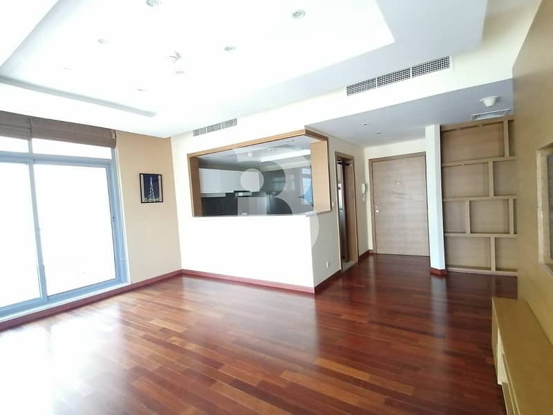 3 Bright / upgraded 1 bedroom with boulevard view