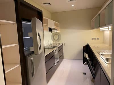 فلیٹ 2 غرفة نوم للايجار في شارع الشيخ زايد، دبي - شقة في برج بارك بليس شارع الشيخ زايد 2 غرف 124999 درهم - 5548113