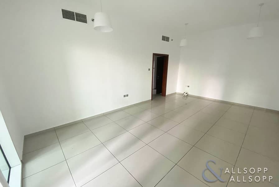 2 Large Balcony | One Bedroom | One Parking Space