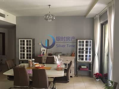 Marina and Pool View | Rented til Feb 2022 | Investor deal