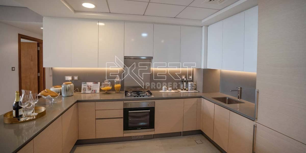 Квартира в Палм Джумейра，Азизи Мина, 1 спальня, 2617000 AED - 5492730