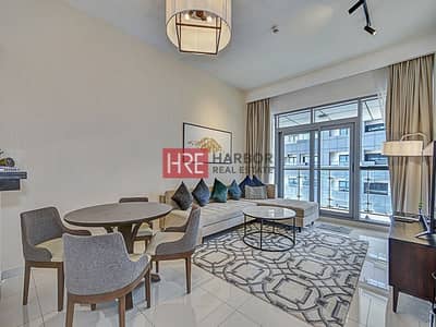 شقة فندقية 1 غرفة نوم للبيع في الخليج التجاري، دبي - Premium Apartment | Spacious Layout | Unfurnished