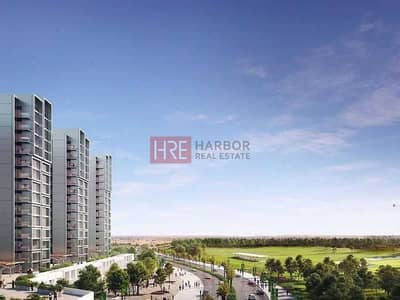 1 Bedroom Flat for Sale in DAMAC Hills 2 (Akoya by DAMAC), Dubai - Soon to Hand Over| 1 Bedroom Apartment| Cash Buyer