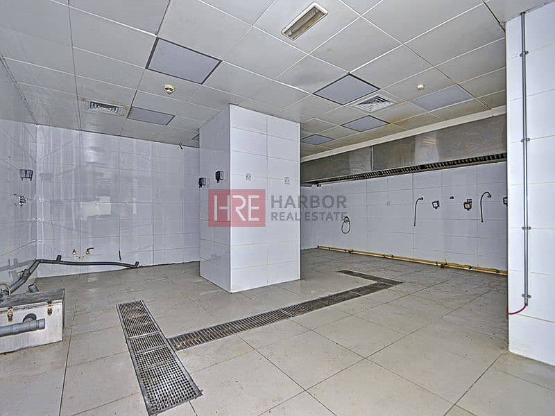 3 Amazing Retail Space | Fitted | Sheikh Zayed Road