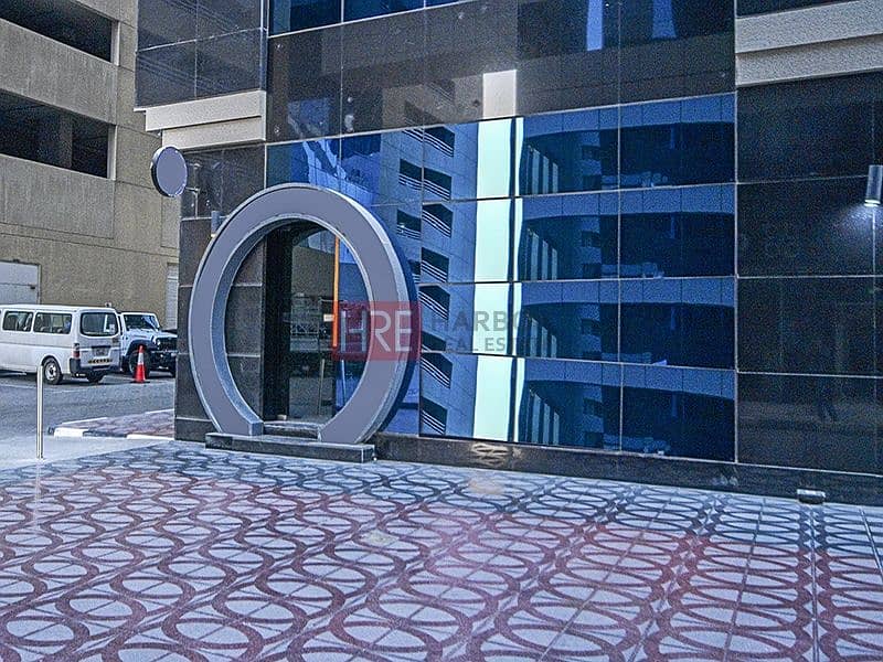 7 Amazing Retail Space | Fitted | Sheikh Zayed Road
