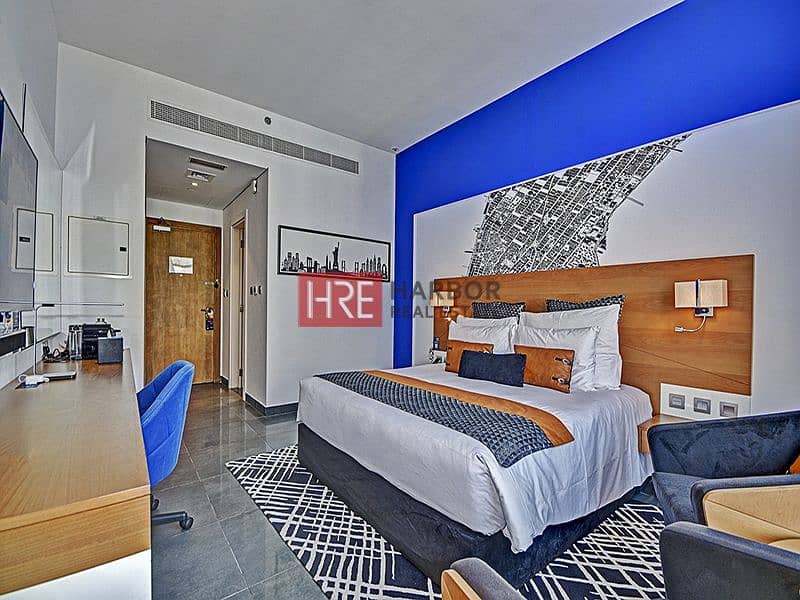 Executive Suite| Growing ROI 5% | Prime Location Executive Suite| Growing ROI 5% | Prime Location