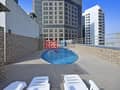 13 1 BR With Balcony | Near Metro | 1 Month Free