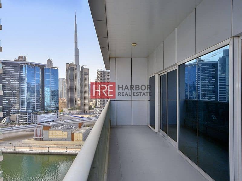 Meydan View l Spacious Balcony l Closed Kitchen Meydan View l Spacious Balcony l Closed Kitchen