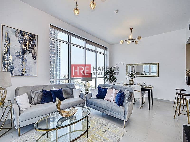 Unfurnished | 2% DLD Waiver | Zero Commission Unfurnished | 2% DLD Waiver | Zero Commission