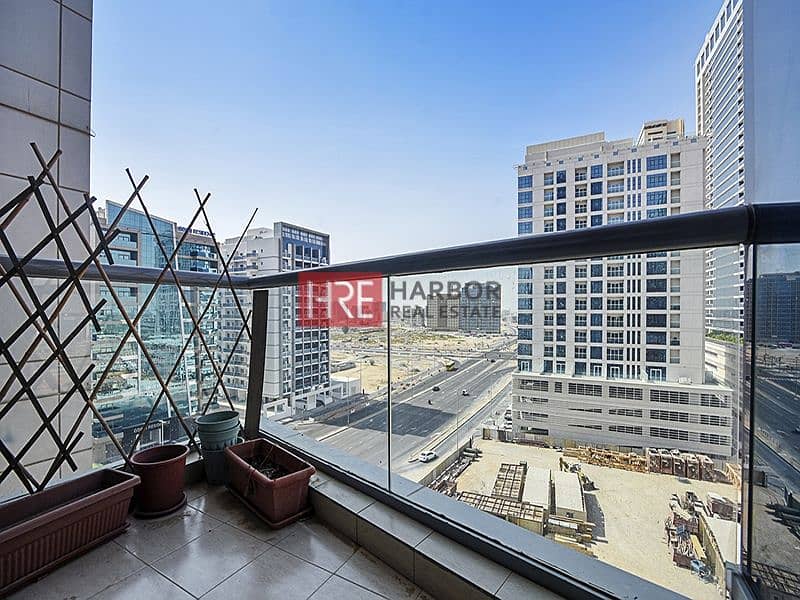 Spacious 2-Bed | Unfurnished| Best Layout Spacious 2-Bed | Unfurnished| Best Layout