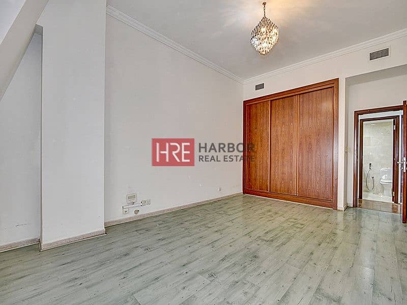 6 Large 2BR | En-suite | Laundry Room | Big Terrace