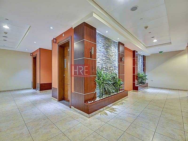 2 Water Free | Prime Location | Fitted Space