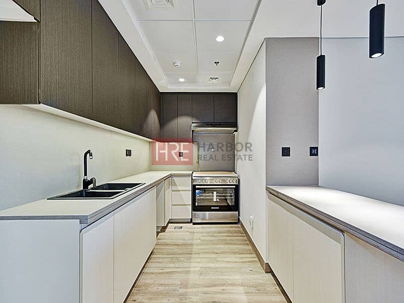 6 Brand New 1BR | Ready to Move-In | Limited Units