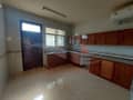 12 Located in the Heart of Al Jimi Balconies small Yard