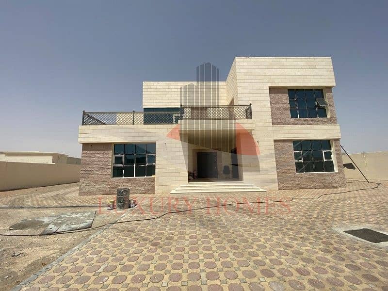 luxury villa at a prime location luxury villa at a prime location