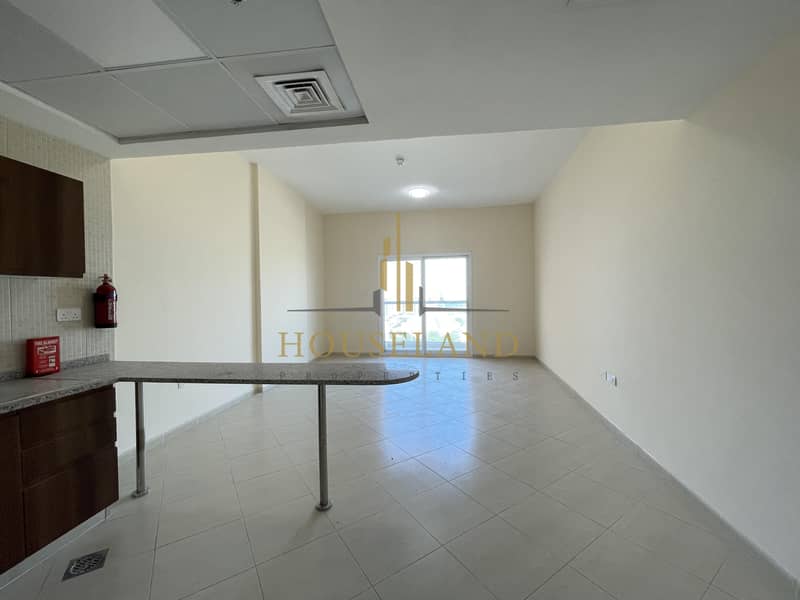 位于迪拜硅绿洲，凌云居 的公寓 319000 AED - 5550838