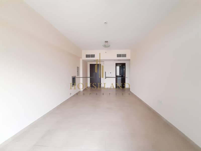 شقة في الواحة الزرقاء،واحة دبي للسيليكون 2 غرف 57999 درهم - 5550840
