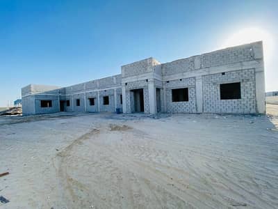 Warehouse for Sale in Mussafah, Abu Dhabi - Brand new Under Construction Warehouse and Office Available