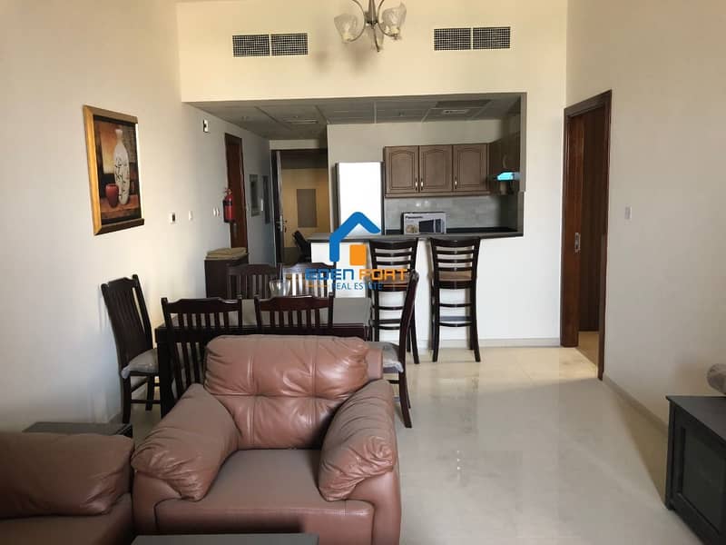شقة في مساكن النخبة الرياضية 10 مساكن النخبة الرياضية مدينة دبي الرياضية 2 غرف 52000 درهم - 5237154 شقة في مساكن النخبة الرياضية 10 مساكن النخبة الرياضية مدينة دبي الرياضية 2 غرف 52000 درهم - 5237154