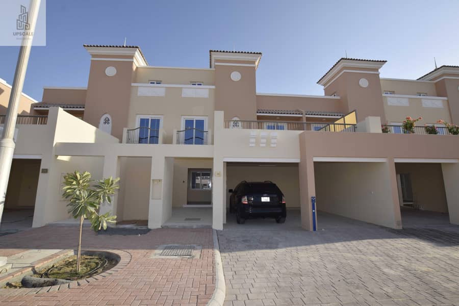 BRAND NEW SPACIOUS  SEPERATE VILLA  FOR RENT AT PRIME LOCATION