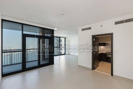 فلیٹ 3 غرف نوم للبيع في ذا لاجونز، دبي - Creek Views 3-Bedroom Tower 2 unit | Tenanted
