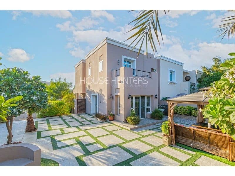 Вилла в Аравийские Ранчо 2，Ал Риим，Аль-Рим 2, 3 cпальни, 2950000 AED - 5548269